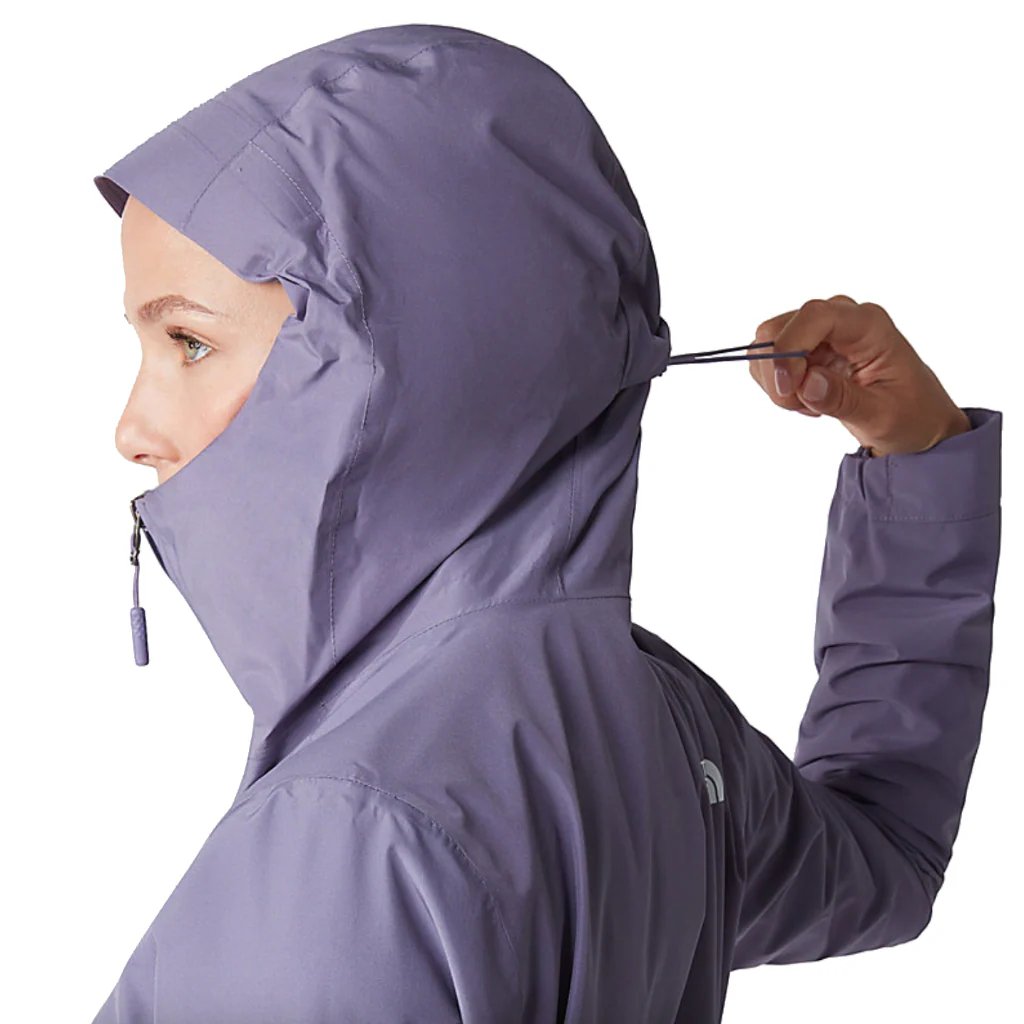 Women's Hikesteller Parka Shell Jacket - Image 8