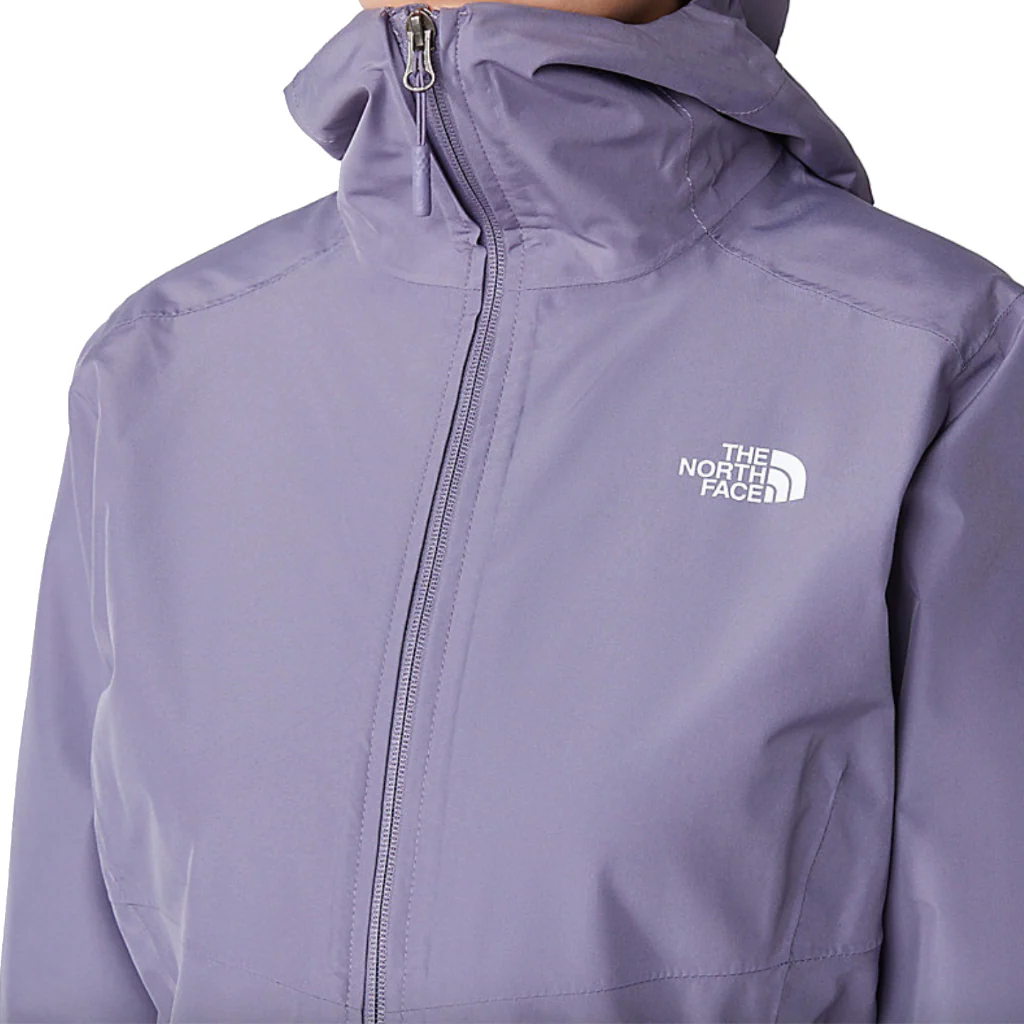 Women's Hikesteller Parka Shell Jacket - Image 9