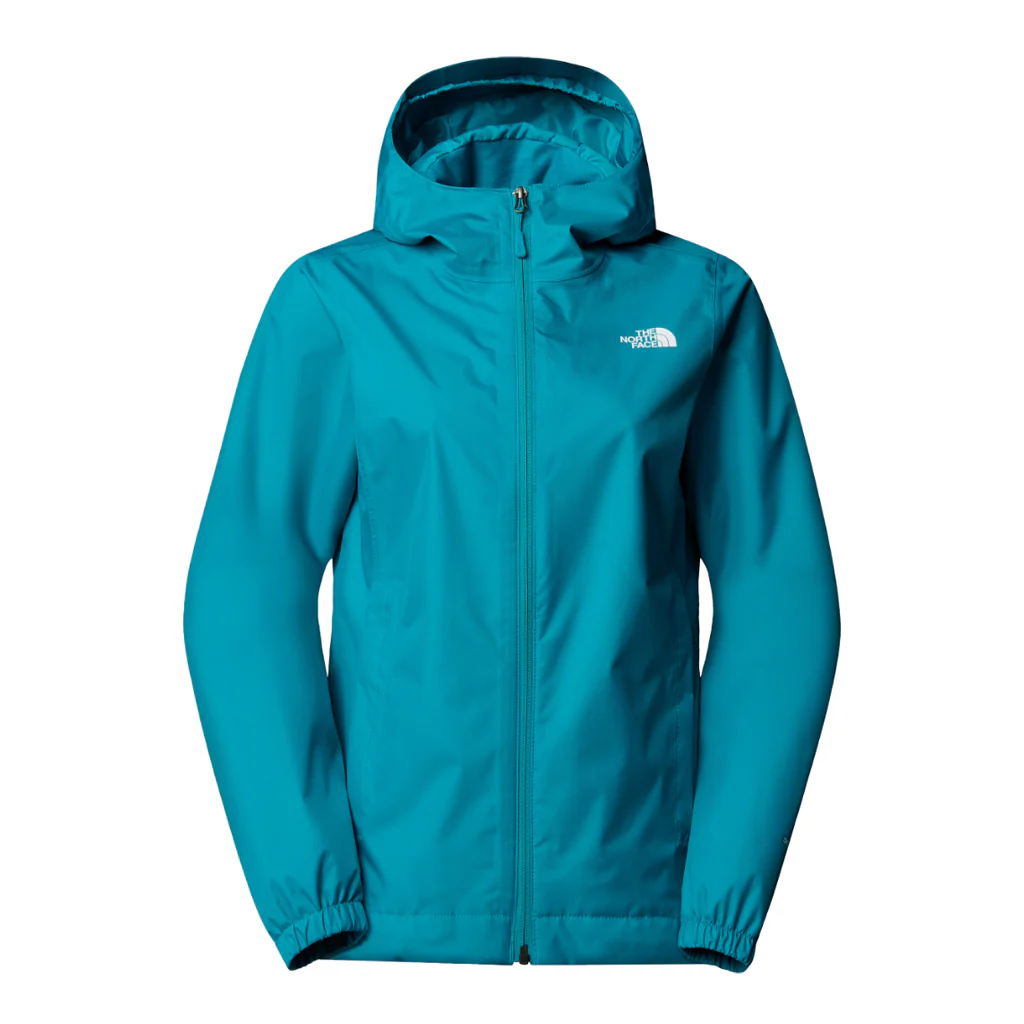 Women's Quest Jacket - Image 3
