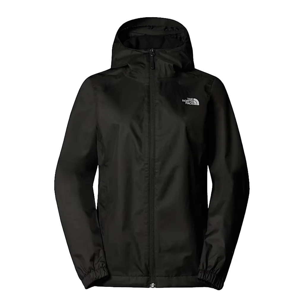 Women's Quest Jacket - Image 4