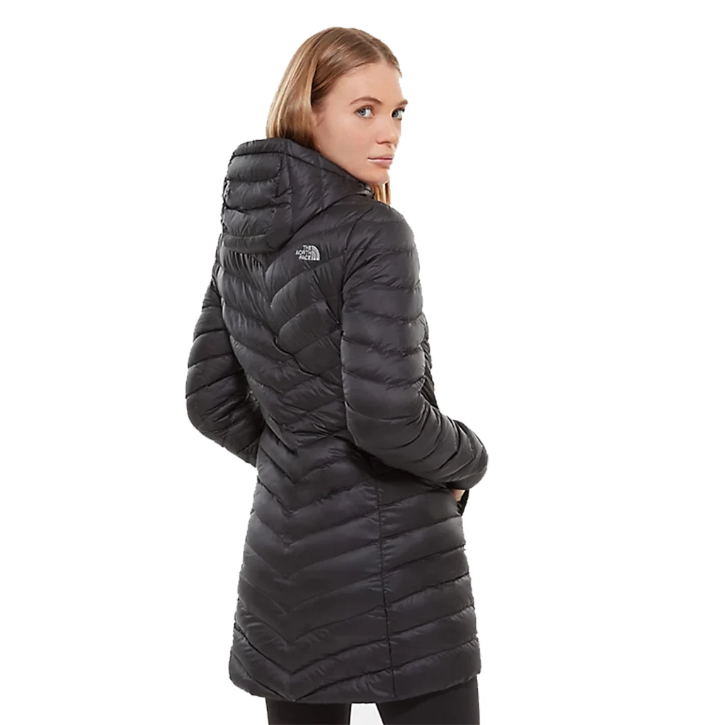 Women's Trevail Parka - Image 3