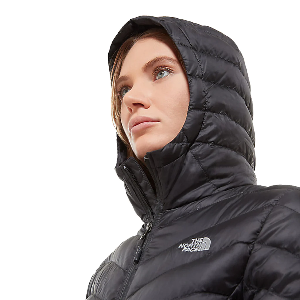 Women's Trevail Parka - Image 4