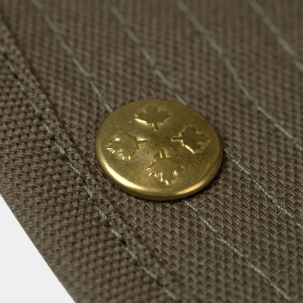 T3 Cotton Duck Hat - Image 6