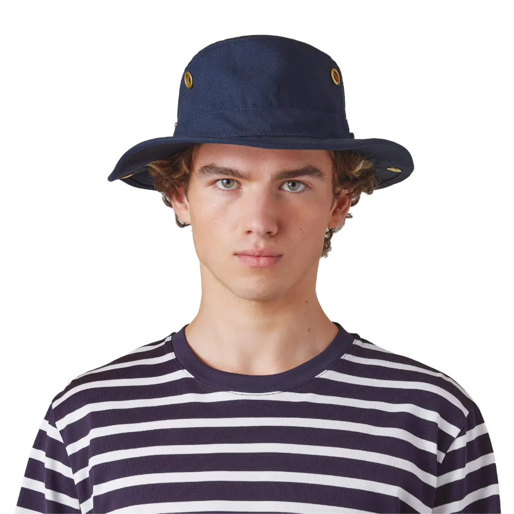 T3 Cotton Duck Hat - Image 7