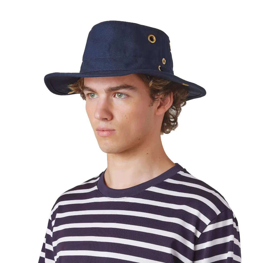 T3 Cotton Duck Hat - Image 8