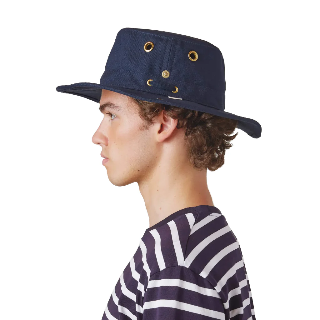 T3 Cotton Duck Hat - Image 9